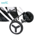 2019 new foldable  light weight stroller baby with EN